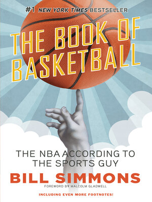 cover image of The Book of Basketball